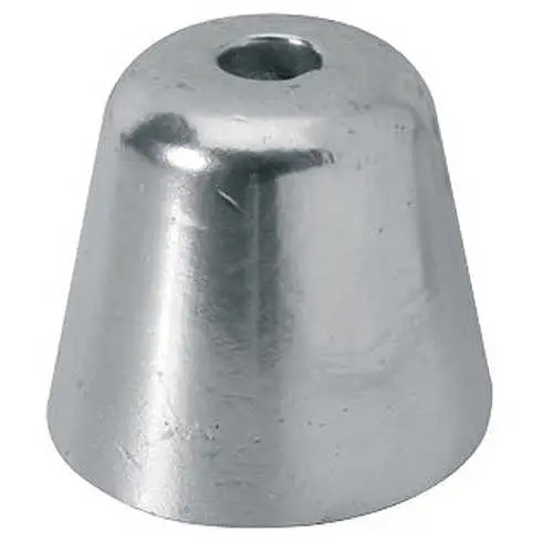 Anodo per assi ed eliche Vetus D. 54 mm. Affare