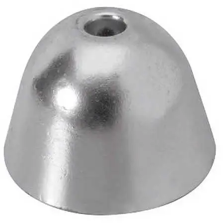 Anodo per assi ed eliche Vetus D. 58 mm. Occasione
