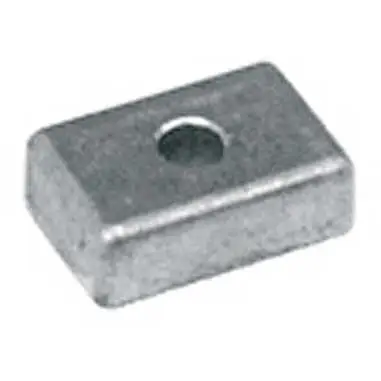Pagamento Sicuro Anodo per Tohatsu / Nissan F-TO-9