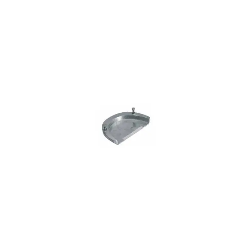 Anodo Volvo Penta F-VSX-11 completi di viti INOX Più Venduto