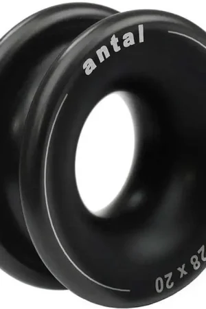 Prezzo Basso Antal Anello passascotta D.70 - 28 x 20 mm
