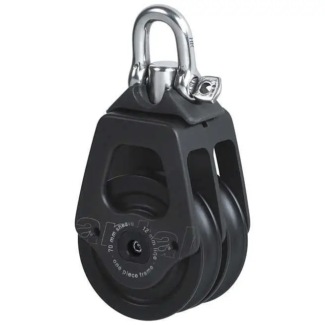 Antal bozzello doppio con strozzascotta D.70 mm. Subito Disponibile