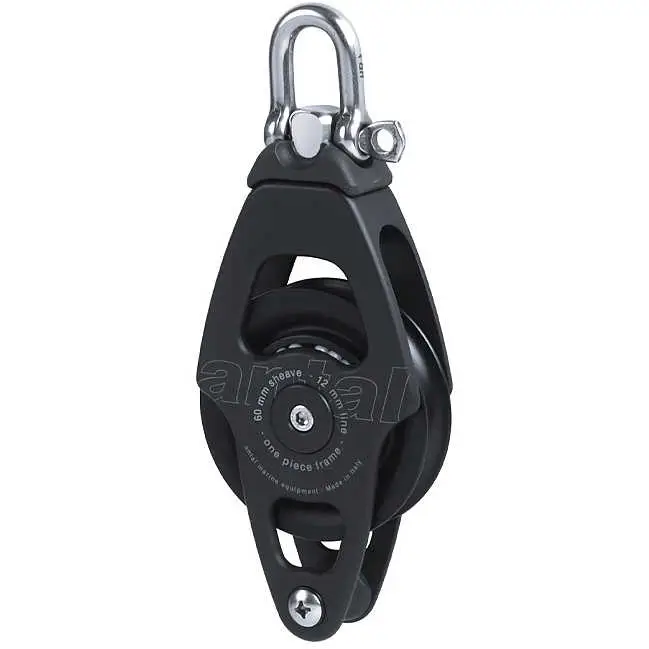 Antal bozzello singolo con arricavo D.60 mm. Super Prezzo