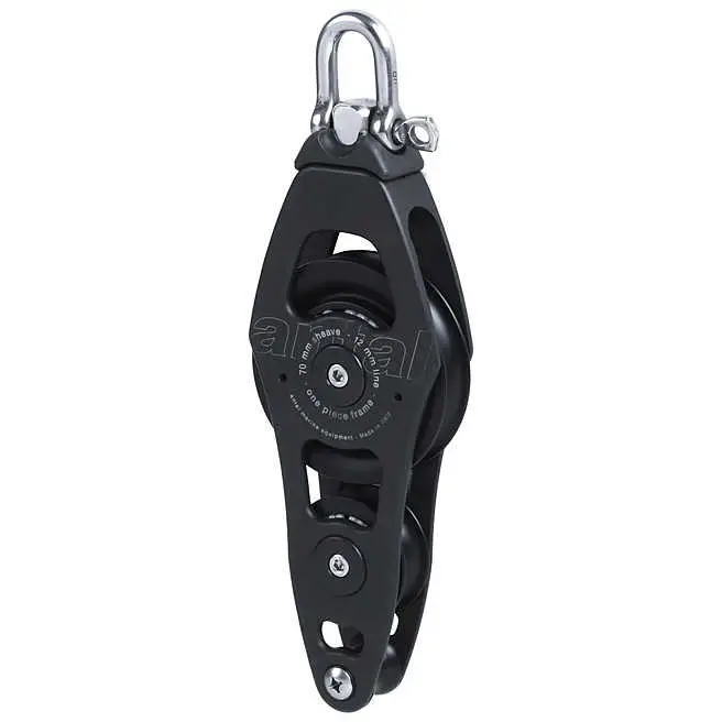 Offerta Limitata Antal bozzello violino con arricavo e strozzascotta D.70 mm.