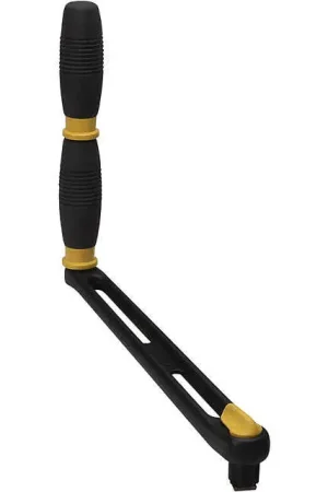 Antal Manovella Power-Grip doppia 250 mm. Novità