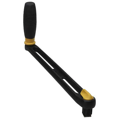 Prezzo Di Fabbrica Antal Manovella Single-Grip 250 mm.
