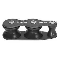 Spedizione Espresso Antal Organizer D.50 mm - 2 pulegge