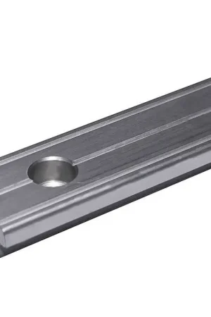 Spedito Oggi Antal rotaia genoa 32x6 mm - 2 mt