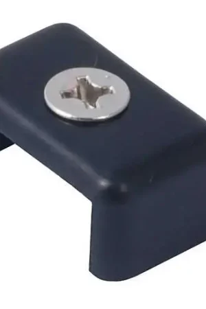 Antal terminale per rotaia genoa 26x4 mm Più Venduto