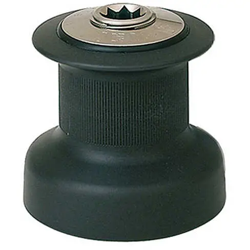 Antal Winch a 1 velocità W8 Di Tendenza