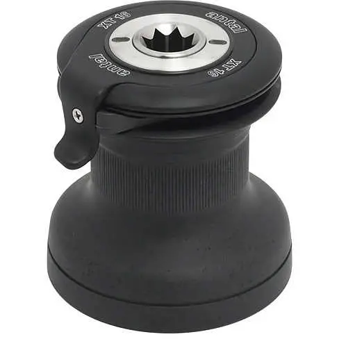 Antal Winch Self-Tailing a 1 velocità XT16 Offerta Lampo