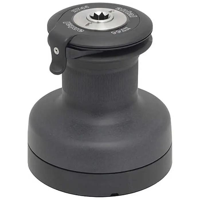 Direttamente Dal Produttore Antal Winch Self-Tailing a 2 velocità ridotte XT44