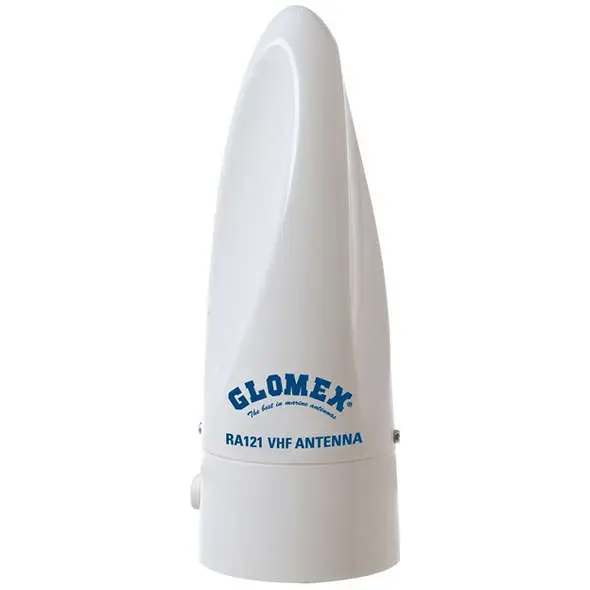 Ultime Pezzi Antenna VHF Glomex RA121