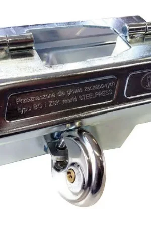 Antifurto per carrello Prezzo Di Fabbrica