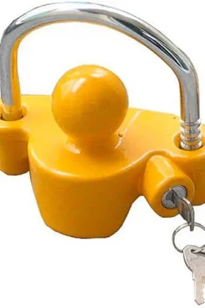 Antifurto Universale per Rimorchi Ultimissimo Modello