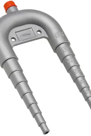 Antisifone per WC con valvola di sfiato Trudesign Offerta