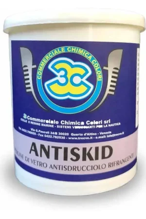 Antiskid antisdrucciolo gr. 250 Affare