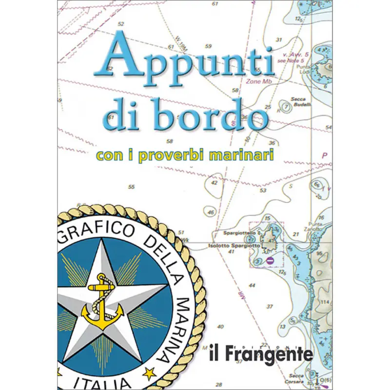Reso Gratuito Appunti di Bordo - III° Edizione
