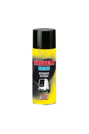 Arexons Detergente Elettrico SYS ED245 ml 400 Ultime Pezzi