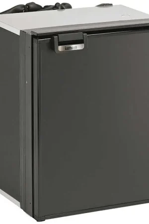Offerta Lampo Frigorifero Isotherm Cruise CR 130 - Total Black