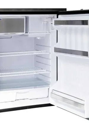 Occasione Imperdibile Frigorifero Isotherm Cruise frontale inox CR 130 inox