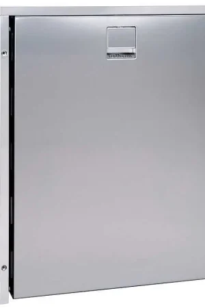Frigorifero Isotherm Cruise frontale inox CR 85 inox Vendita Finale