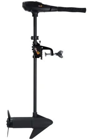 Popolare Fuoribordo Elettrico GibSun Sea SMA40