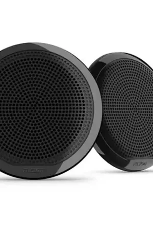 Fusion altoparlanti serie EL EL-F653B da 6.5 - griglia Classic Nera Sconto