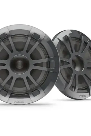 Più Venduto Fusion altoparlanti serie EL EL-F653SPG da 6.5 - griglia Sport Grigia