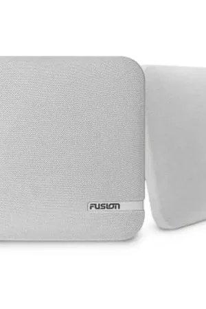 Non Perdere Fusion altoparlanti serie SM SM-F65CW da 6.5" - Tessuto Grigio