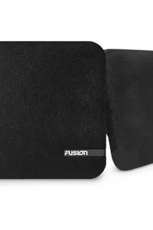 Scelto Dai Clienti Fusion altoparlanti serie SM SM-F65CW da 6.5" - Tessuto Nero