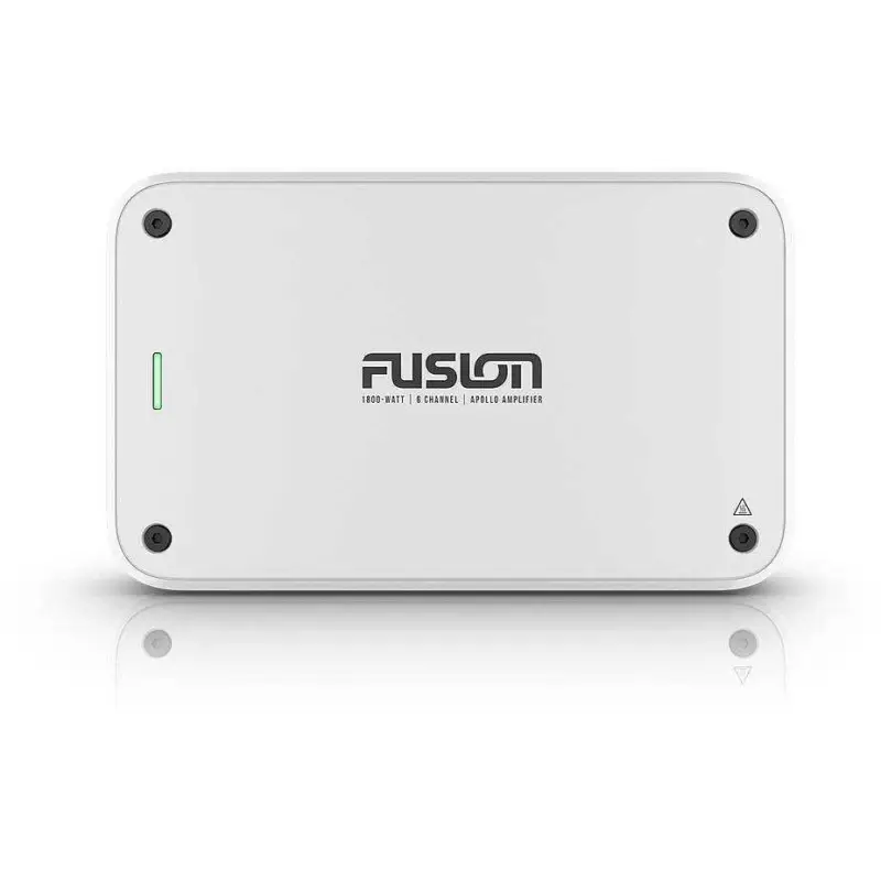 Subito Disponibile Fusion Apollo MS-AP61800 Amplificatore 6 Canali