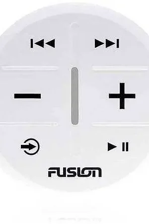 Fusion Comando Remoto Wireless MS-ARX70W - Bianco Compra Adesso