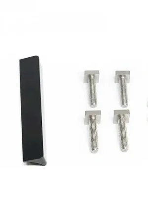 Saldi Fusion Kit di installazione per montaggio a filo per MS-RA770