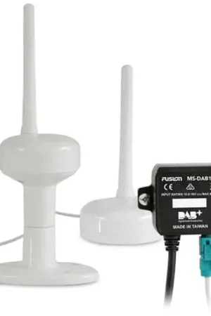 Prezzo Scontato Fusion Modulo DAB con antenna inclusa