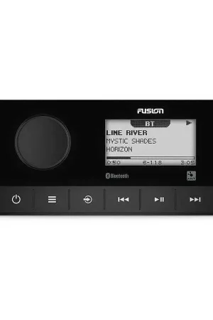 Nuovo Arrivo Fusion MS-RA60 Stereo Marino Bluetooth