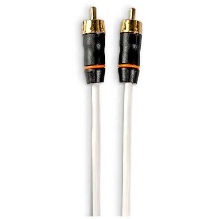 Offerta Speciale Fusion MS-SRCA6 singola via doppia schermatura - 1.8 mt