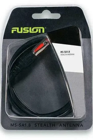 Offerta Fusion Stealth Antenna AM/FM a Filo - MS-SA1.8