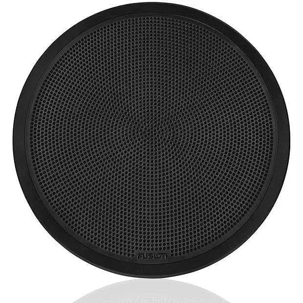 Fusion Subwoofer Tondo Flush Mount FM-S10RB Nero A Buon Prezzo