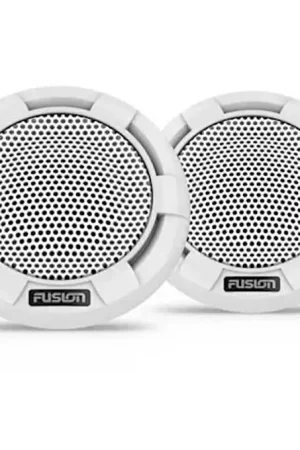 Consegna Rapida Fusion Tweeter per serie Signature SG-TW101SPW - bianchi