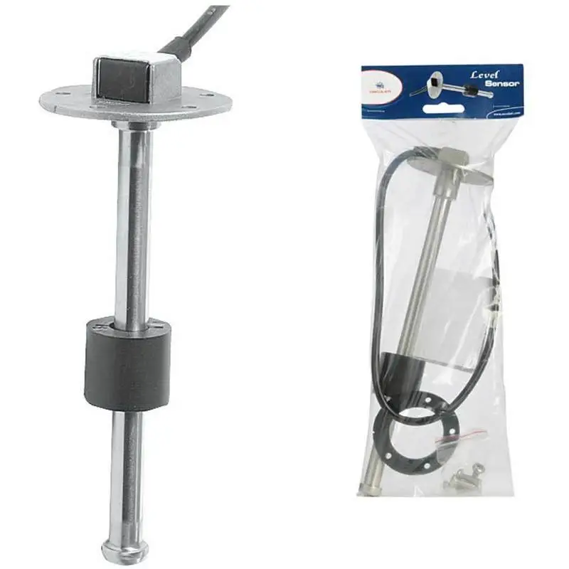 Galleggiante verticale acqua/carburante 10/180 ohm 110 cm Ultimissimo Modello