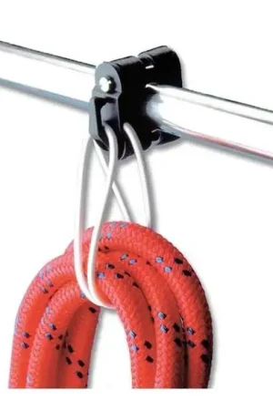 Super Prezzo Gancio Porta Cime con Elastico