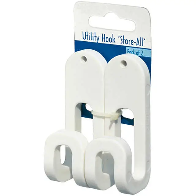 Super Prezzo Gancio Portatutto Nylon
