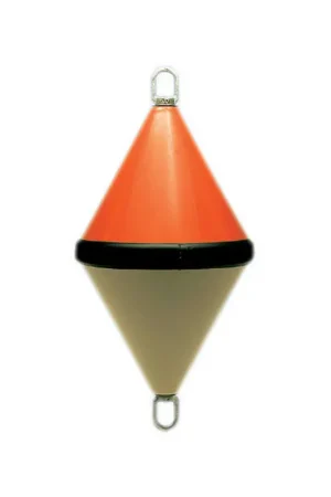 Gavitello abs biconico bicolore 37 litri Compra Adesso