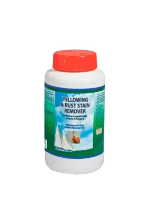 Saldi Gel Rimuovi Ingiallimento e colata di ruggine Kg. 1