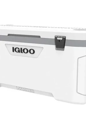 Super Prezzo Ghiacciaia Igloo Marine Latitude Ultra 100 - 94 lt.