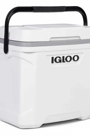 Ghiacciaia Igloo Marine Latitude Ultra 30 - 28 lt. Prezzo Ridotto