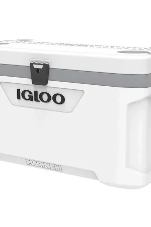 Ghiacciaia Igloo Marine Latitude Ultra 70 - 66 lt. Quantità Limitata