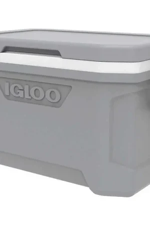Ghiacciaia Igloo Marine Profile II 50 Grigia - 47 lt. Affare