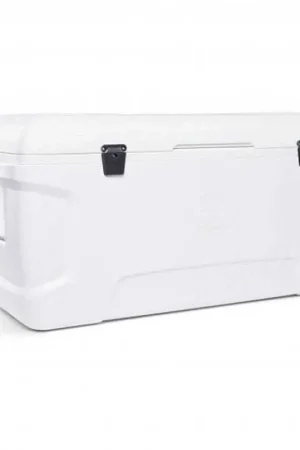 Subito Disponibile Ghiacciaia Igloo Maxcold Contour 150 - 142 Litri